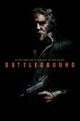 Battleground