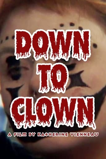 Down to Clown