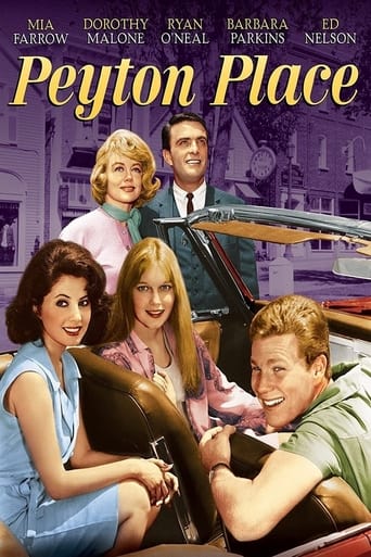 Peyton Place