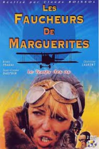 Les Faucheurs de marguerites - le temps des As