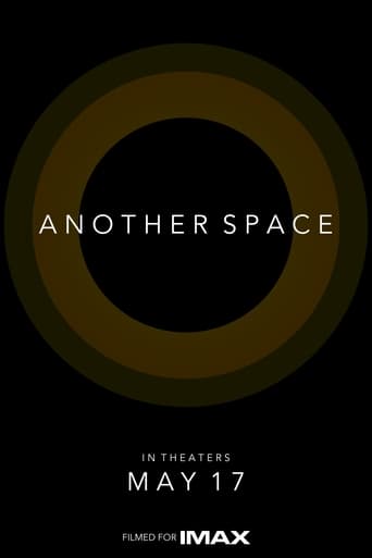 Another Space: Part One