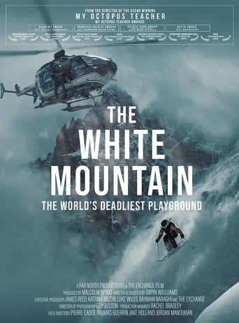 The White Mountain