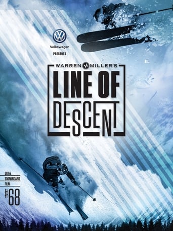 Warren Miller's Line of Descent