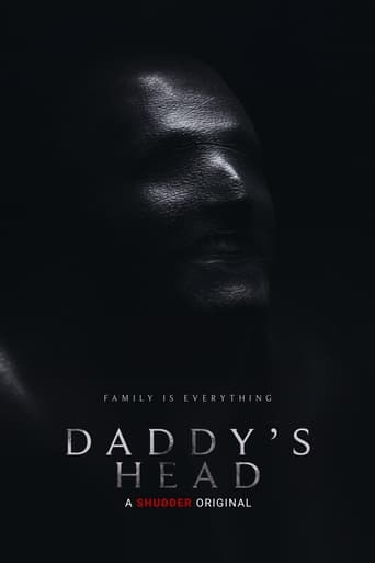 Daddy's Head