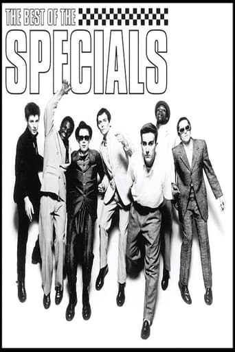 The Specials: The Best Of