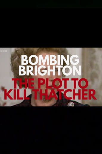 Bombing Brighton: The Plot to Kill Thatcher