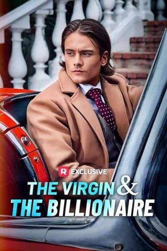 The Virgin and The Billionaire