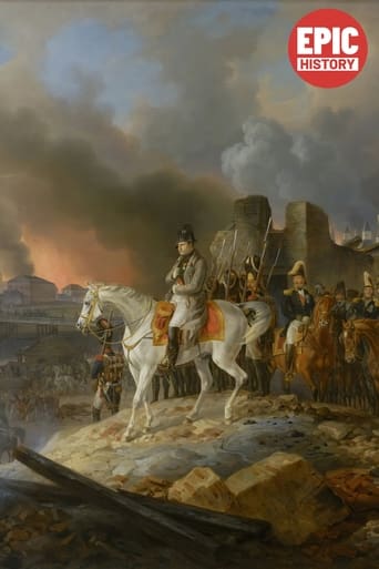 Napoleonic Wars: The Invasion of Russia (All Parts)