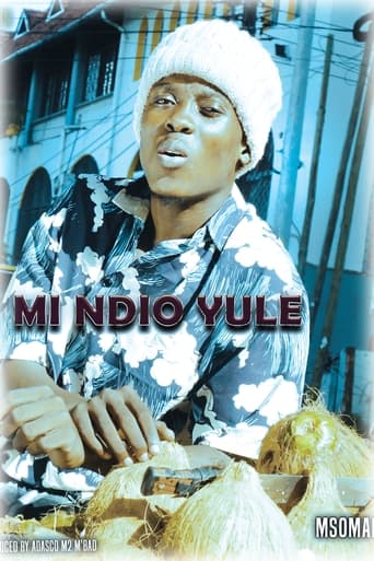 Mi ndio yule