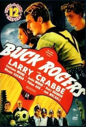 Buck Rogers