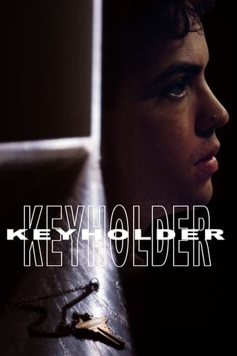 Keyholder