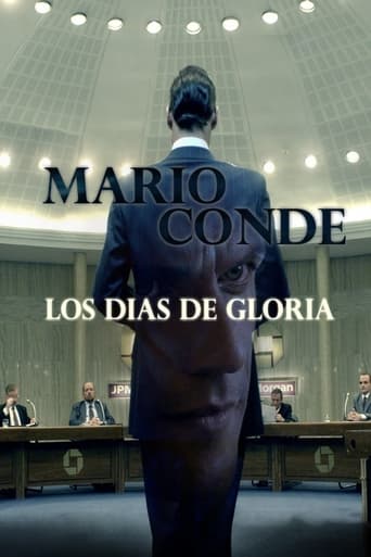 Mario Conde: los días de gloria