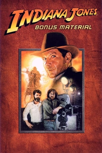 Indiana Jones: Making the Trilogy