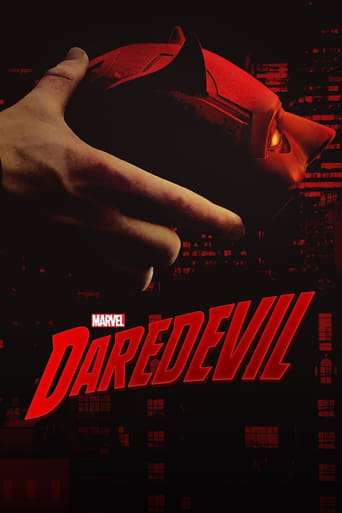 Marvels Daredevil