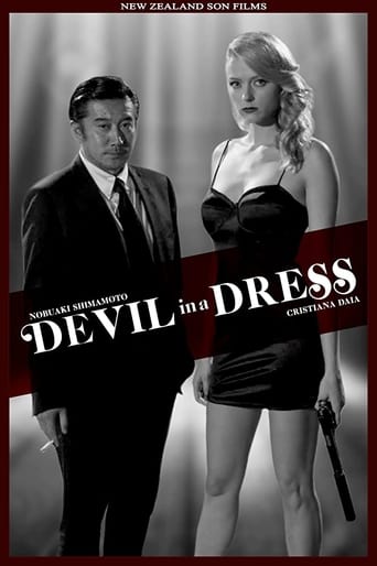 Devil in a Dress