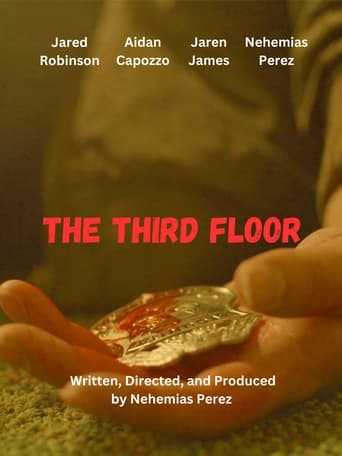 The Third Floor