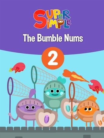 The Bumble Nums - Season 2