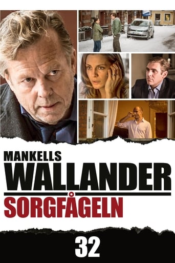 Wallander: The Sad Bird