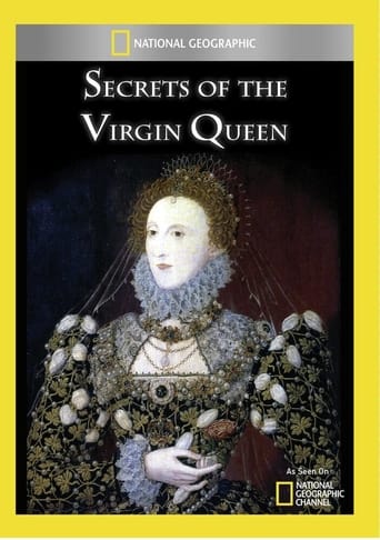 Secrets of the Virgin Queen