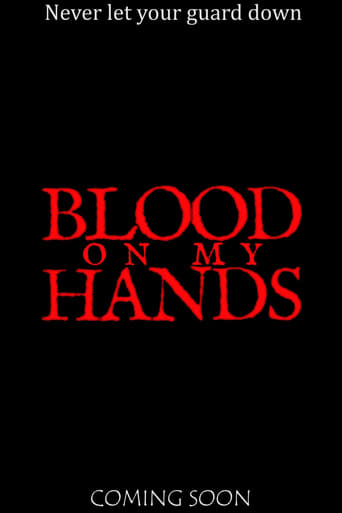 Blood on My Hands