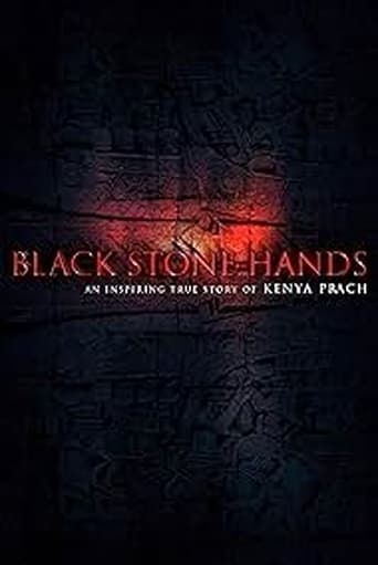 Black Stone Hands