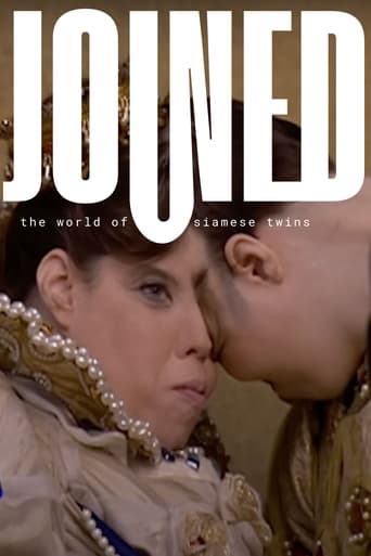 Joined - The World of Siamese Twins - Part 2