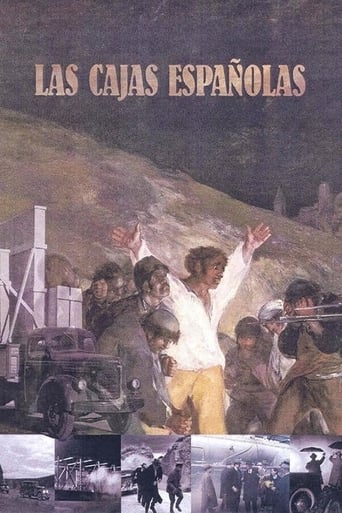 Las cajas españolas