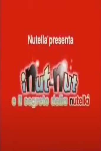 I Nut-Nut e il segreto della Nutella