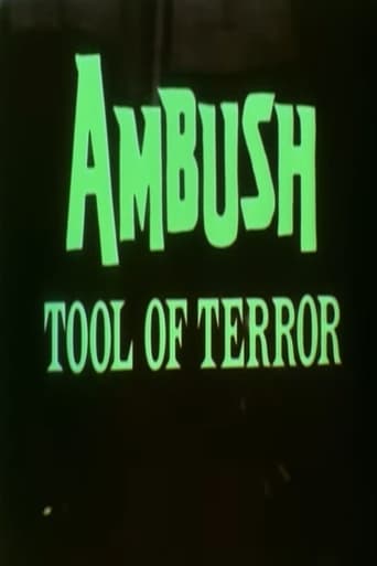 Ambush - Tool of Terror