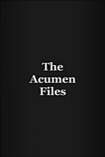 The Acumen Files