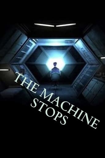 The Machine Stops