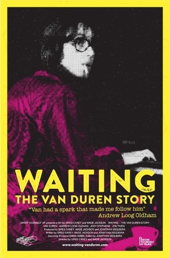 Waiting: The Van Duren Story