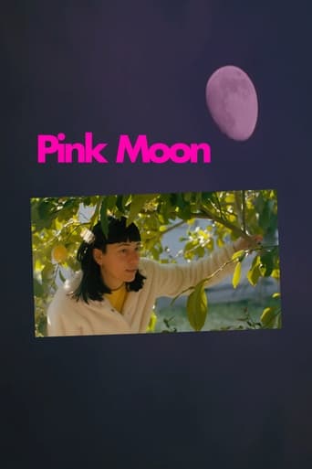 Pink Moon