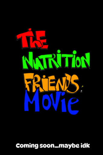 The Nutrition Friends Movie