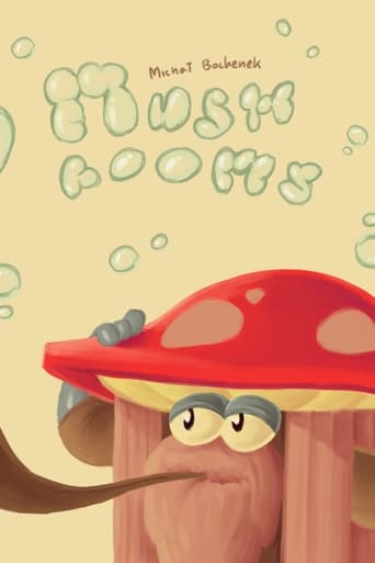 MUSHROOMS