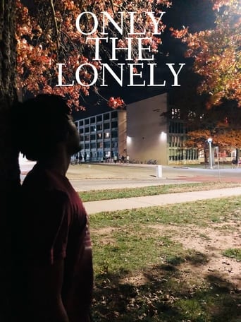 Only the Lonely