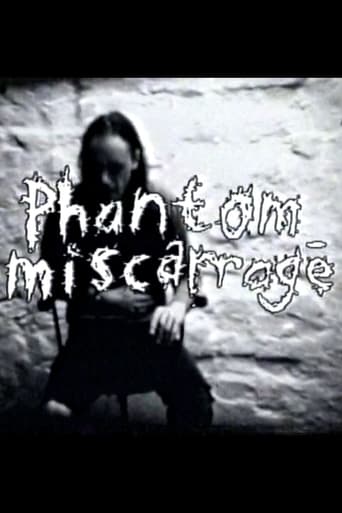 Phantom Miscarriage