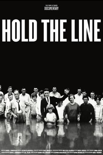 Hold the Line