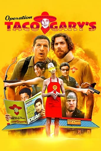 Operation Taco Gary's