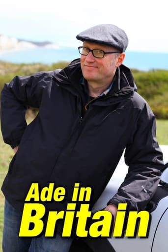 Ade in Britain