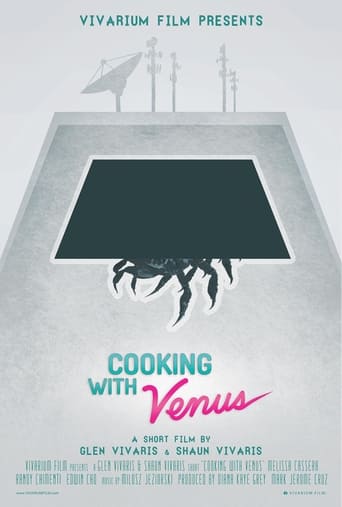 Cooking With Venus