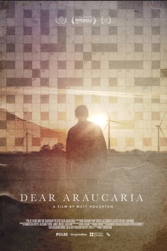 Dear Araucaria