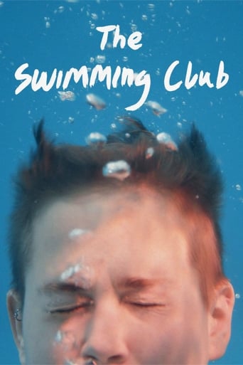 The Swimming Club