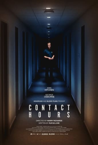 Contact Hours