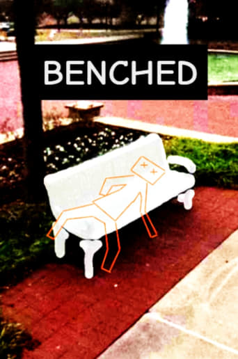 BENCHED