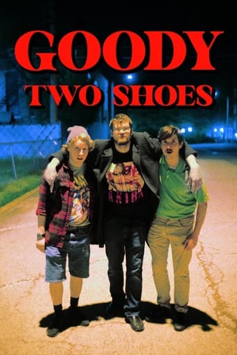 Goody Two Shoes