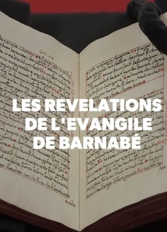 Les Révélations de l'évangile de Barnabé