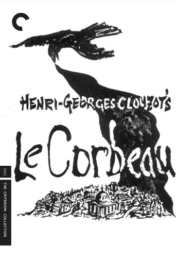 Le Corbeau