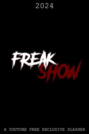 Freak Show