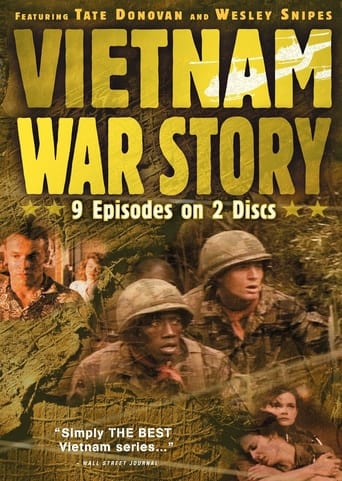 Vietnam War Story